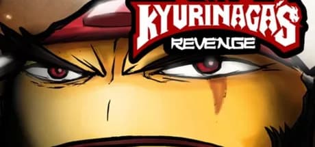 Kyurinaga's Revenge PC Steam CD Key