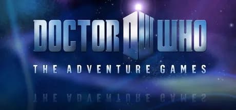 Doctor Who: The Adventure Games Steam CD Key