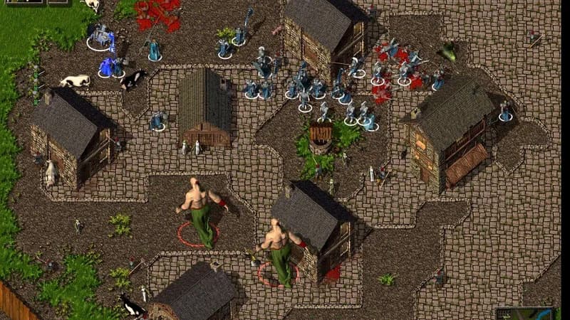 Black Moon Chronicles Steam CD Key - 2