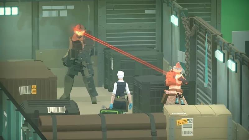 Tactical Breach Wizards: Special Edition PC Steam Account - 3