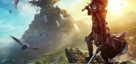 Final Fantasy XIV Dawntrail Complete Edition PC Steam Account