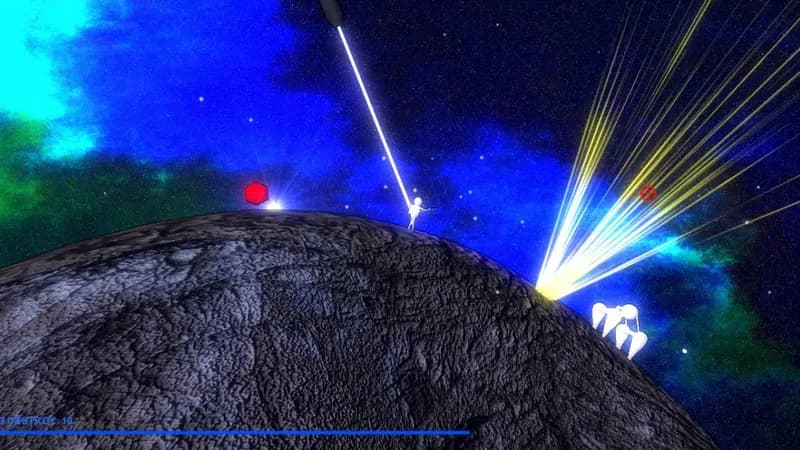 Gold Rush In The Oort Cloud Steam CD Key - 6