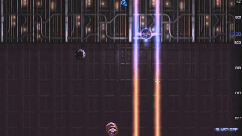 Blast-off Steam CD Key - 4