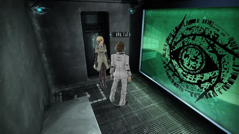 FREEDOM WARS Remastered: Contribution Edition PC Steam Account - 3