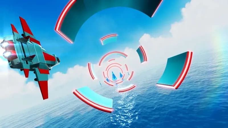 Neon Drive Steam CD Key - 5