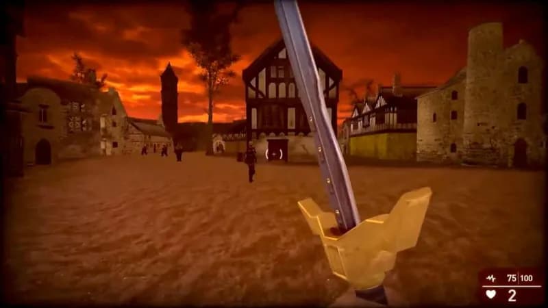 Bold New World Steam CD Key - 4