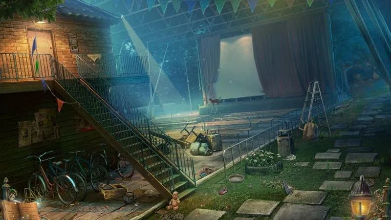 Shtriga: Summer Camp Steam CD Key - 4