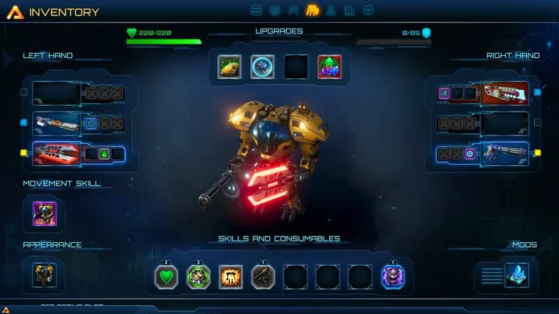 The Riftbreaker Complete Pack Bundle Steam Account - 4