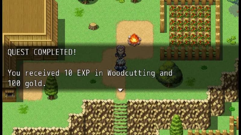QuestEvent Steam CD Key - 2