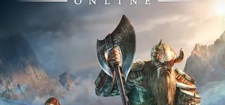 The Elder Scrolls Online: 2025 Premium Edition PC Steam Account