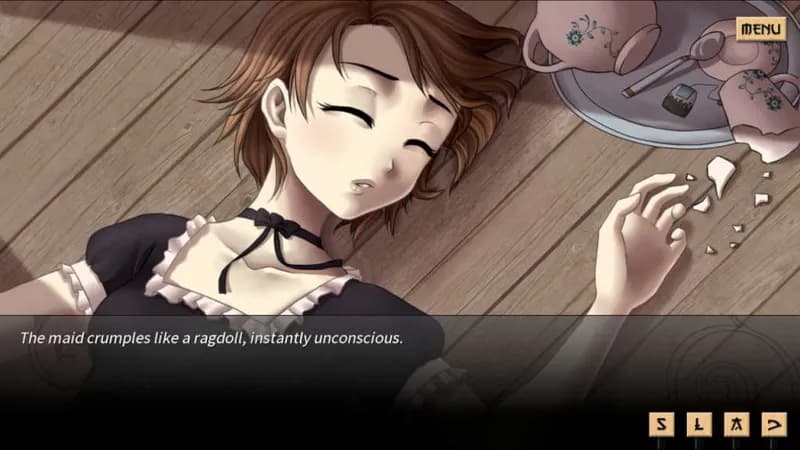 Sword of Asumi - Deluxe Edition Steam CD Key - 3