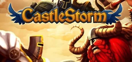 CastleStorm PC Steam CD Key