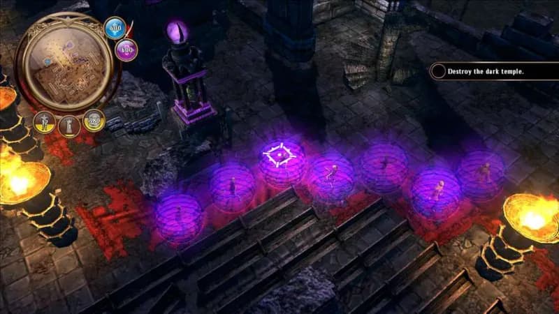 Defenders of Ardania: Conjurer's Tricks Steam CD Key - 5