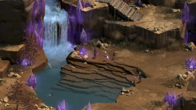 Tyranny Overlord Edition Steam CD Key - 5