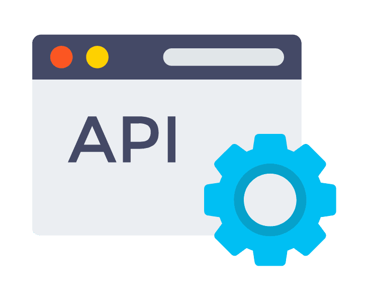 API TEST