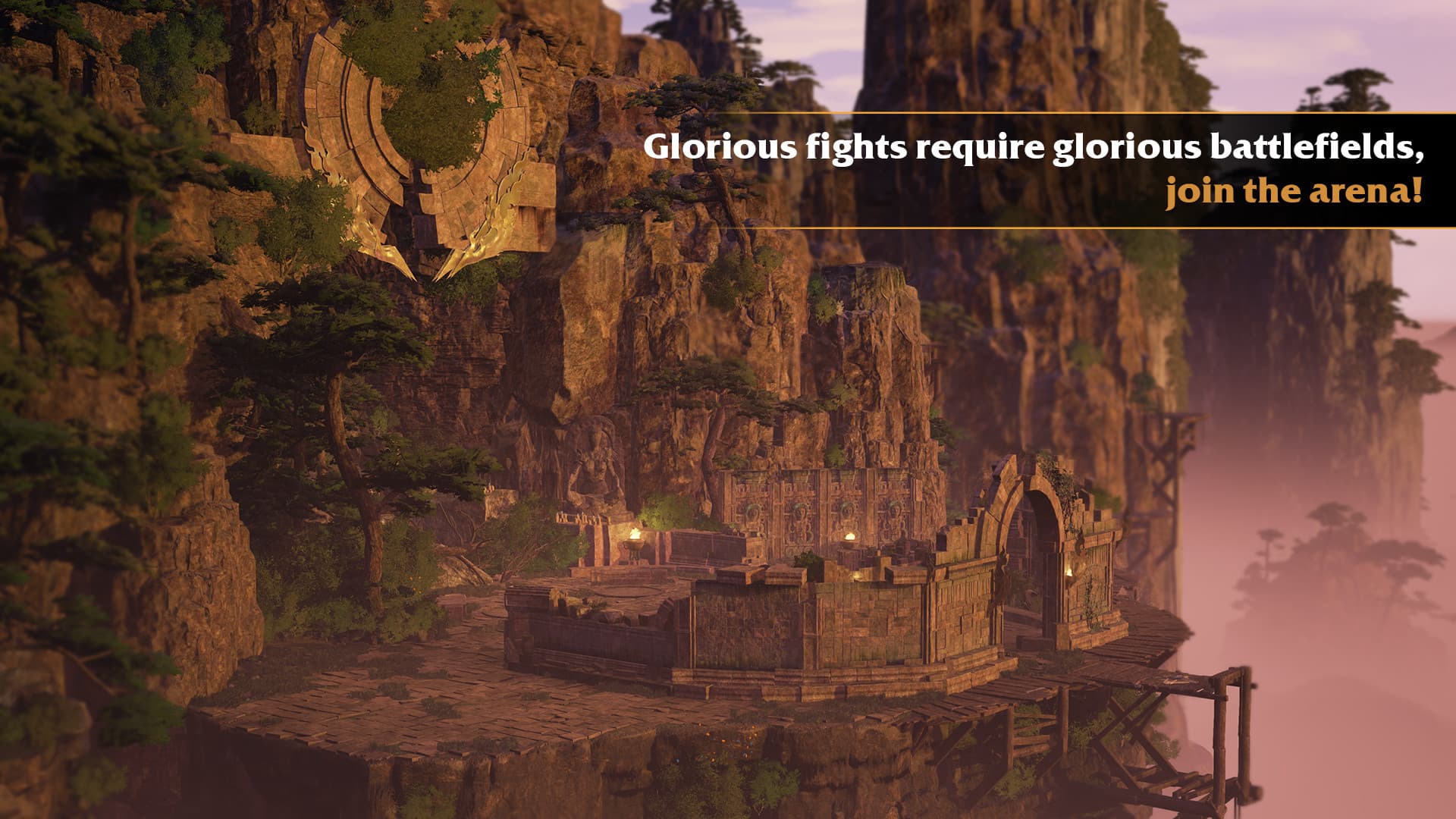 Skara The Blade Remains Steam CD Key - 4