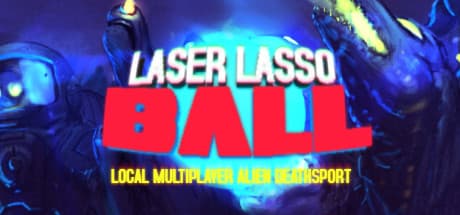 Laser Lasso BALL PC Steam CD Key