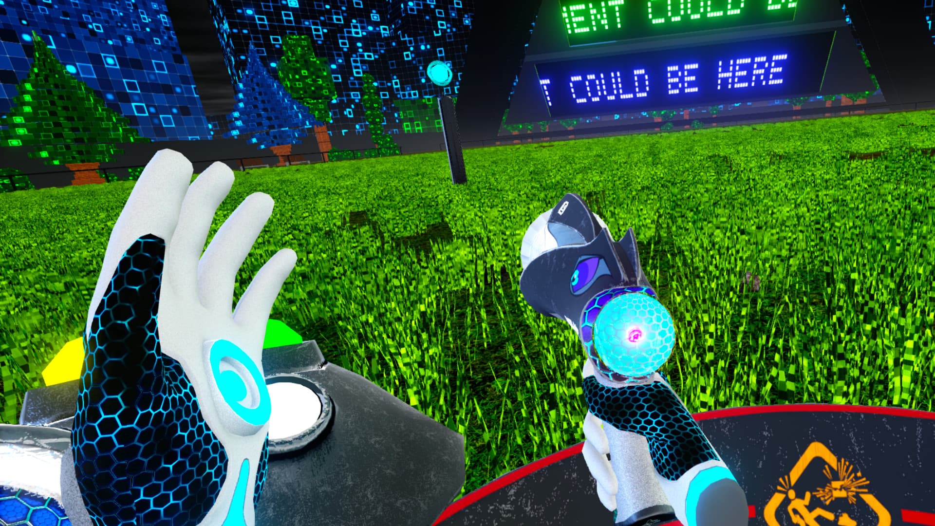 VR-Xterminator Steam CD Key - 4