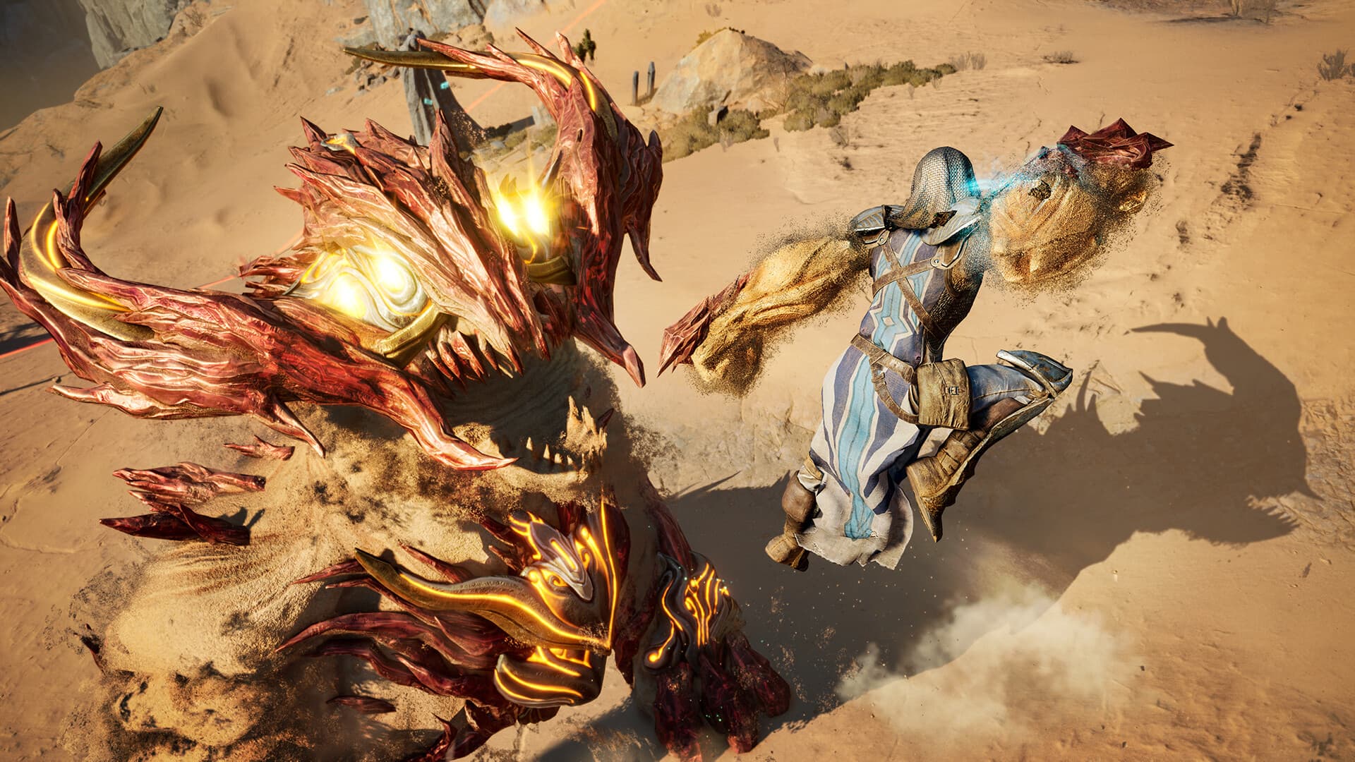 Atlas Fallen Steam Account - 5
