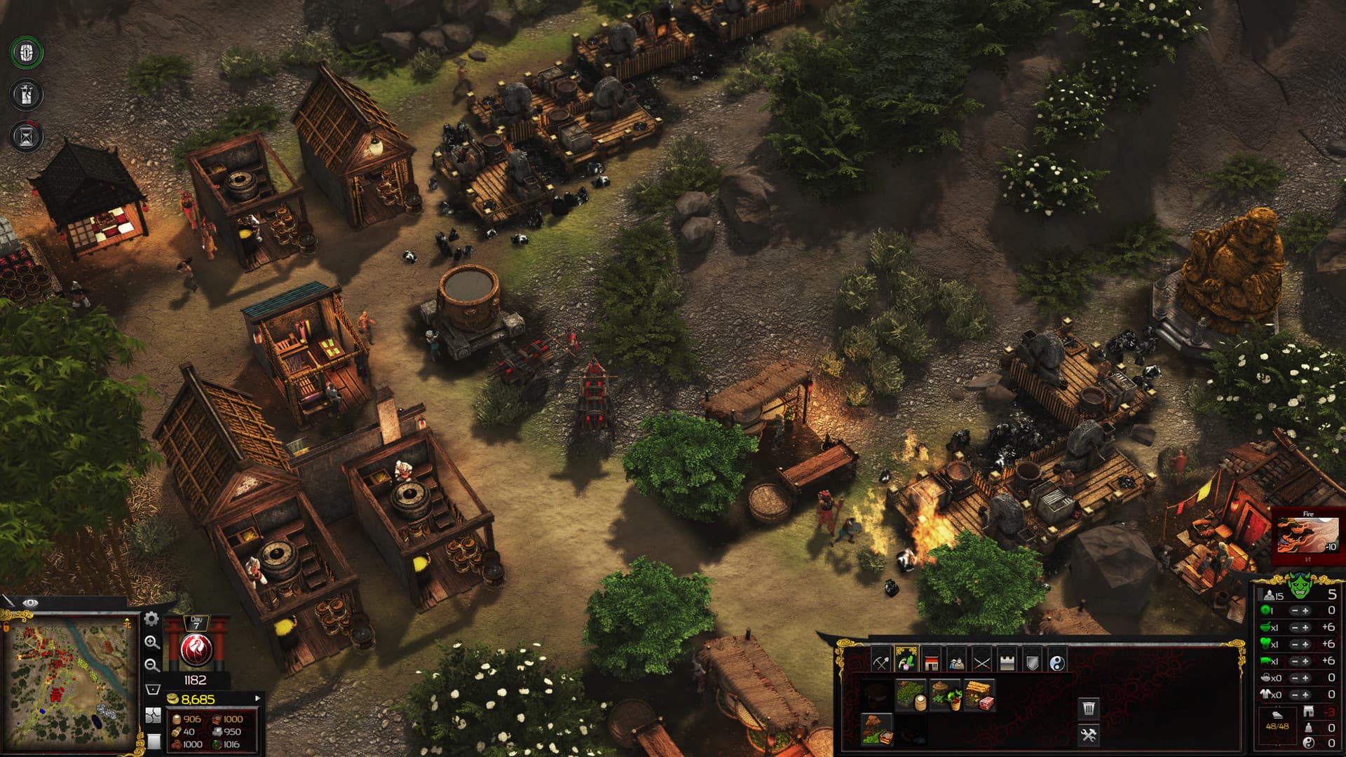 Stronghold: Warlords Steam Account - 7