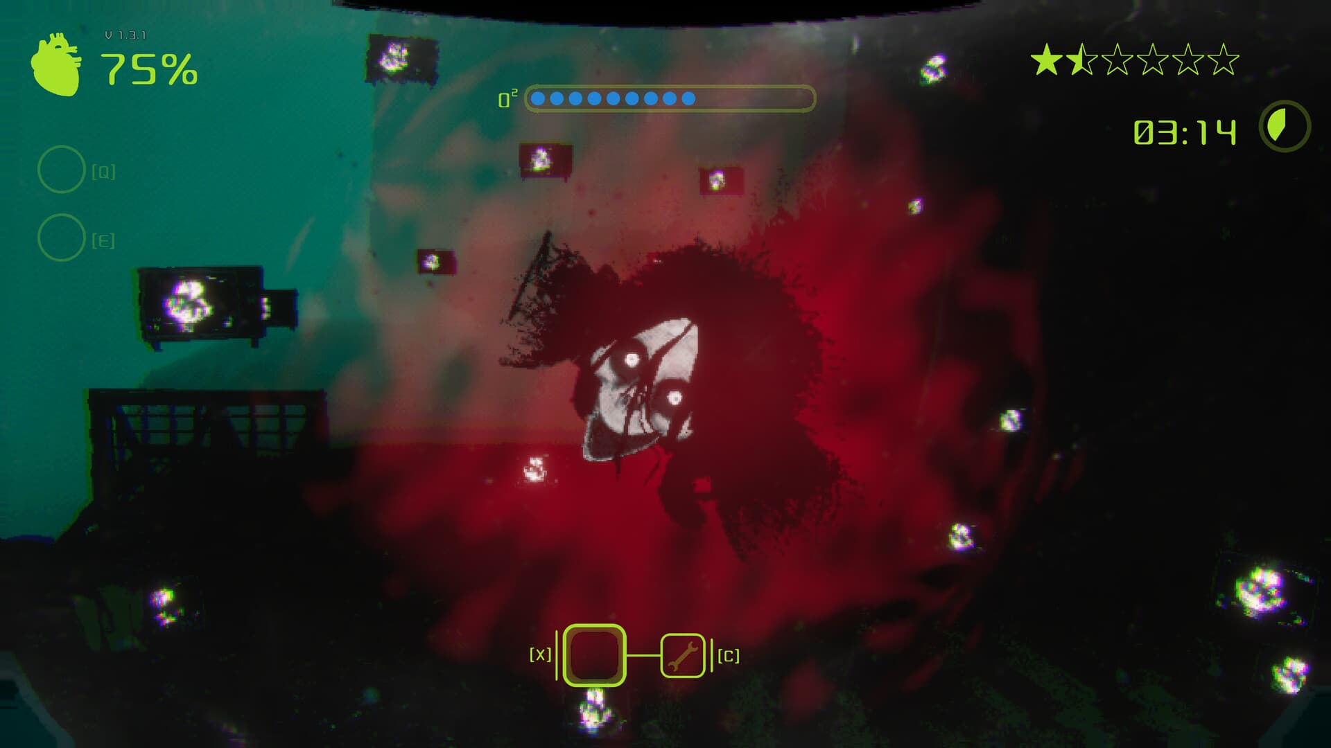 Murky Divers PC Steam Account - 4