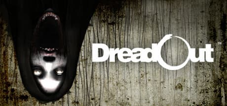 DreadOut PC Steam Account