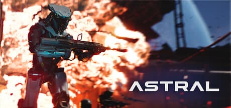 ASTRAL (2026) PC Steam Account