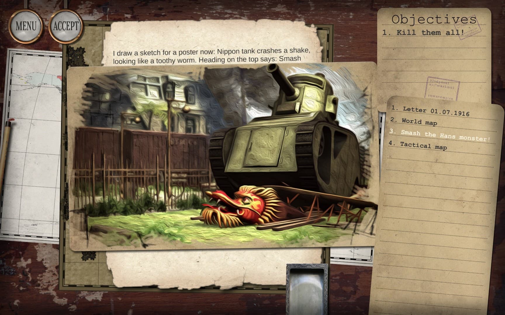 Steam Squad Steam CD Key - 4