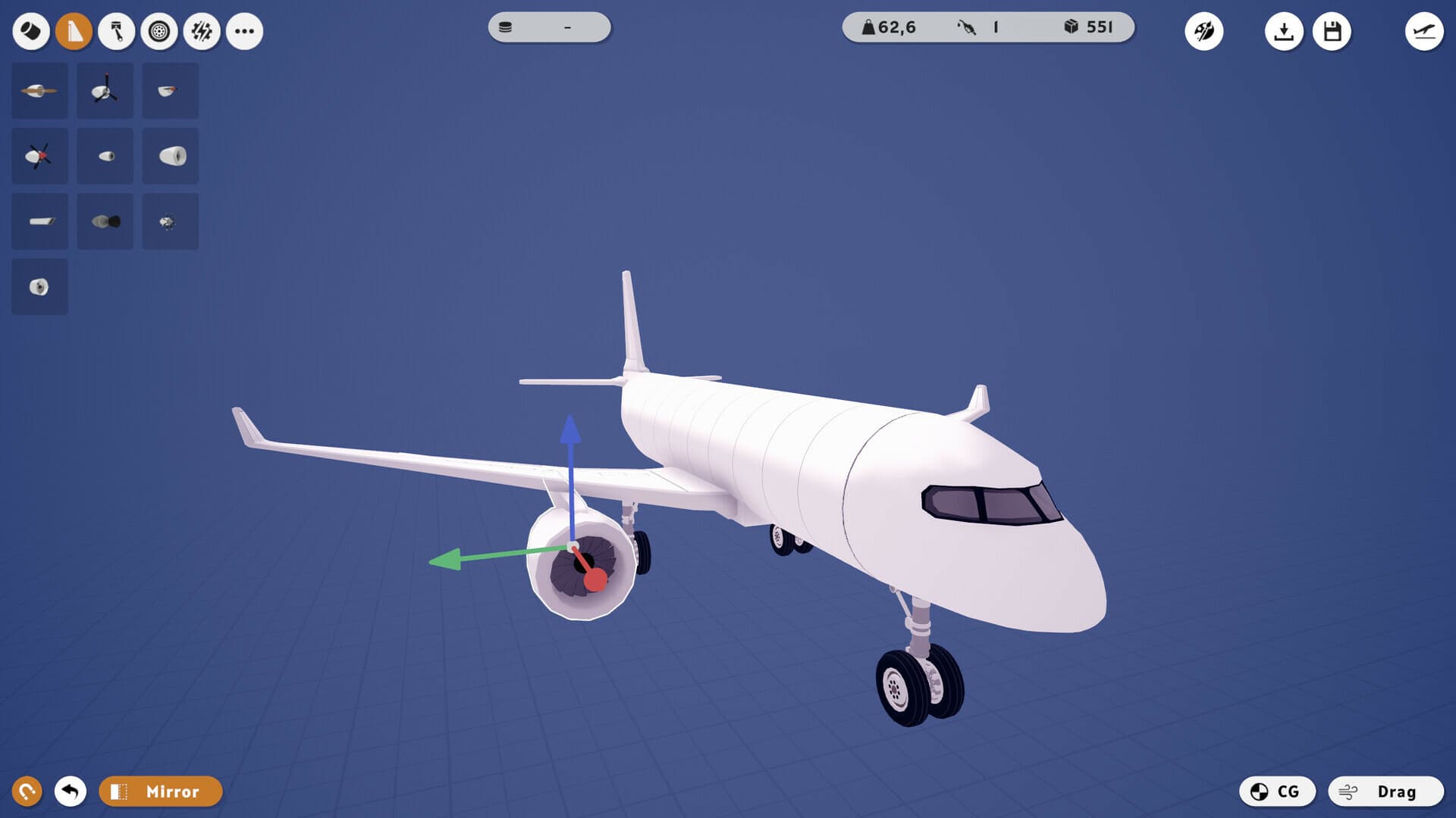Aviassembly PC Steam Account - 6