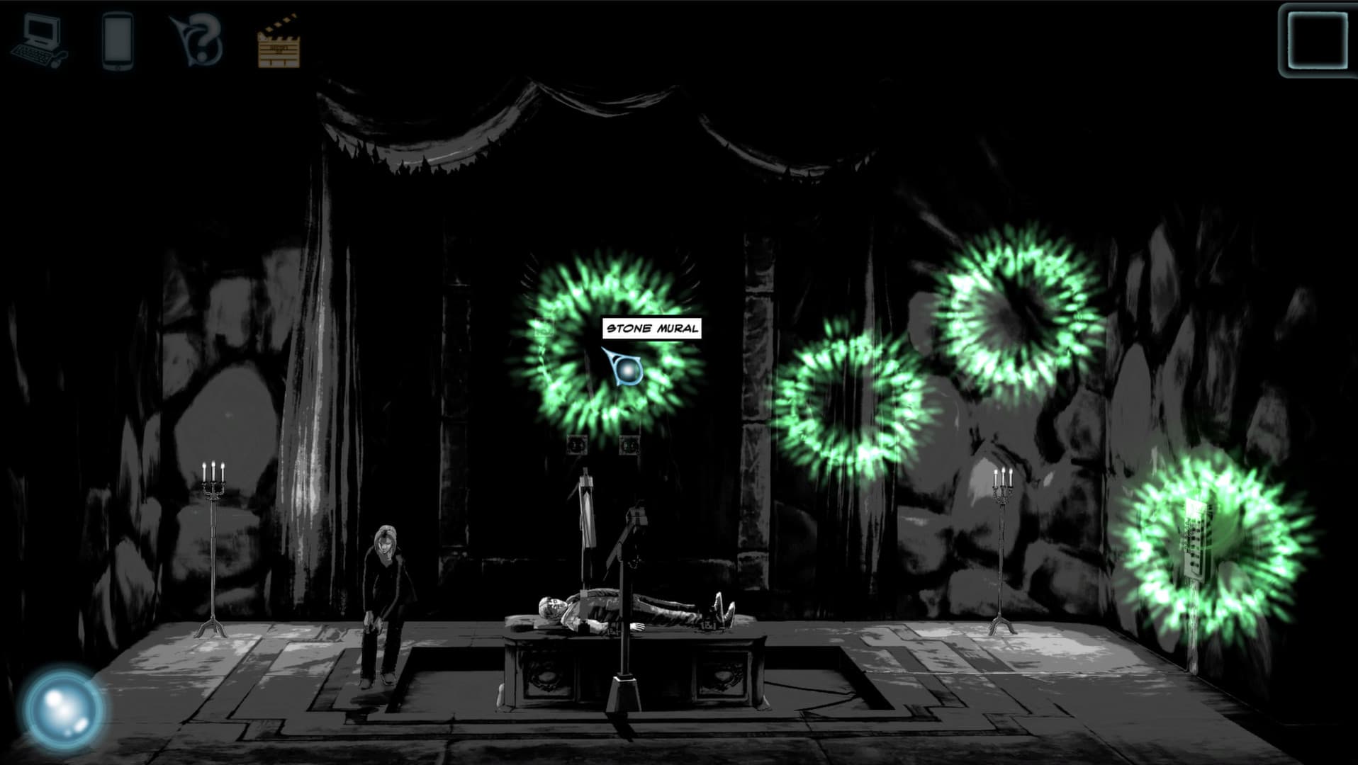 Cognition: An Erica Reed Thriller GOTY Steam CD Key - 3