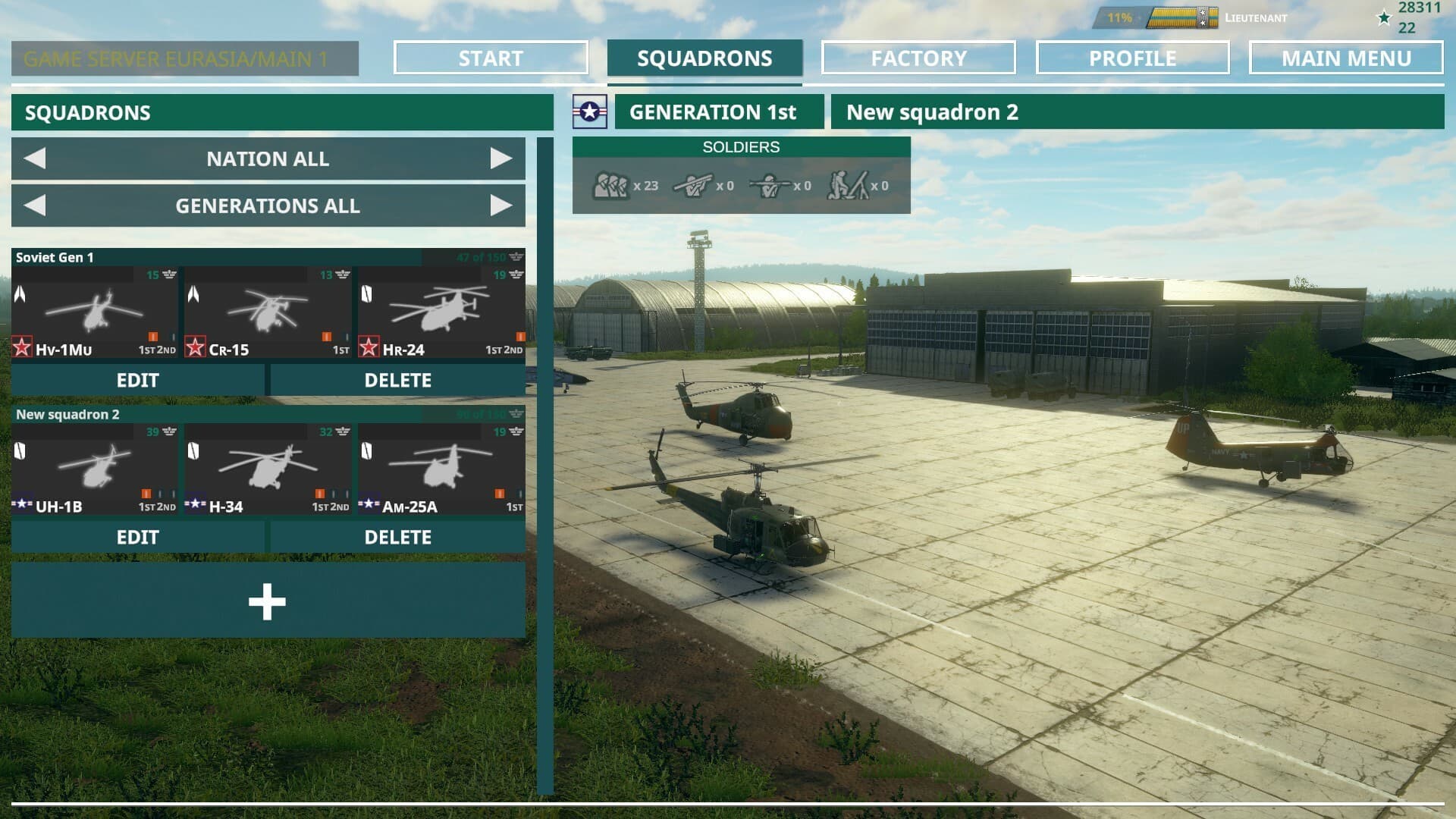 Heliborne Steam CD Key - 3