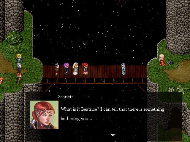 Vagrant Hearts Steam CD Key - 2