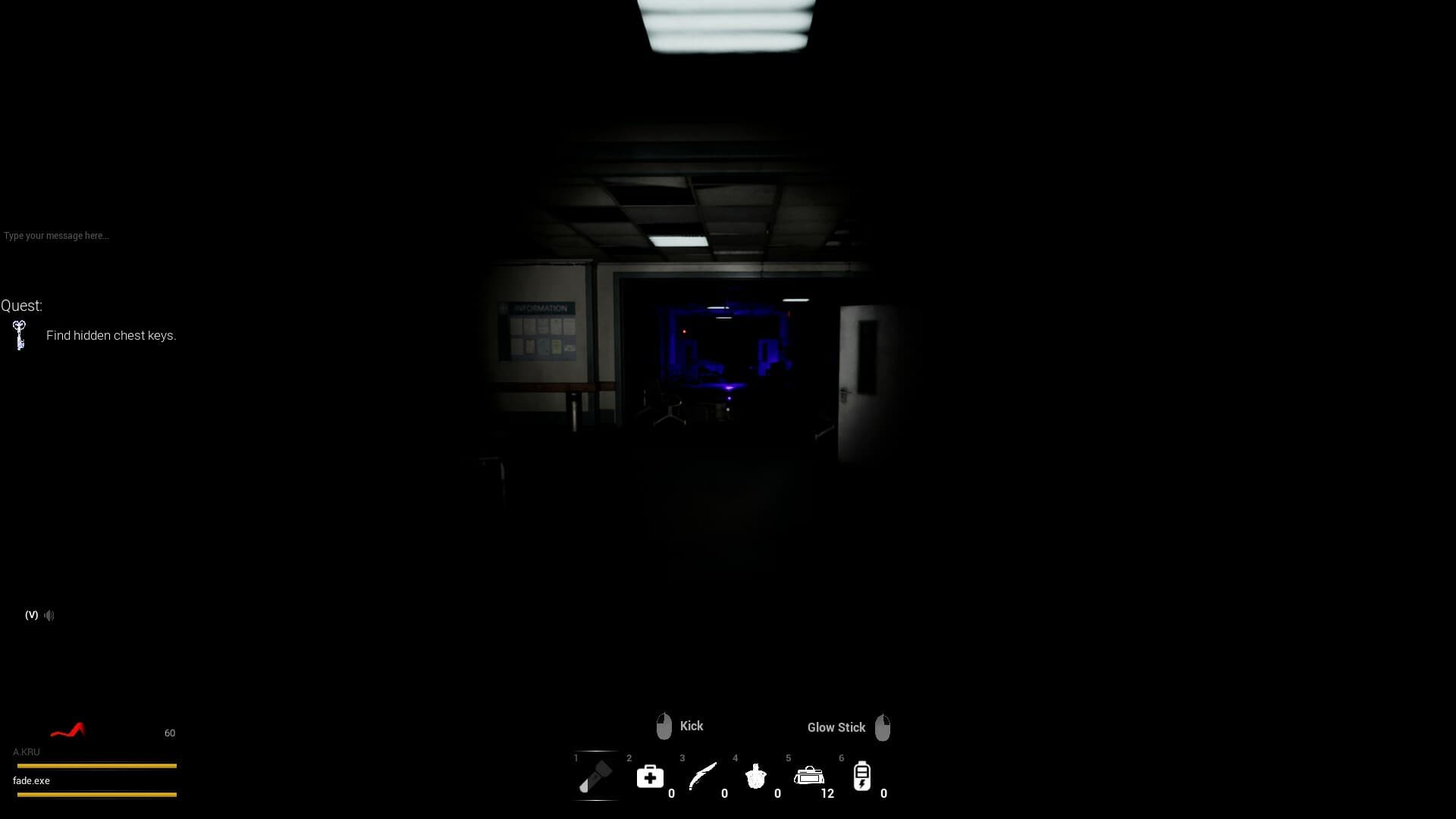 Fear Therapy PC Steam Account - 7