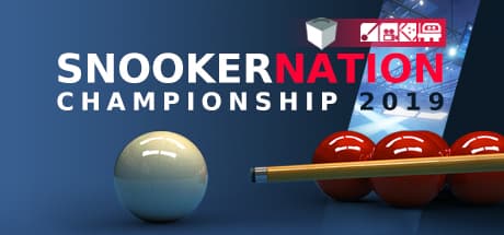Snooker Nation Championship Steam CD Key
