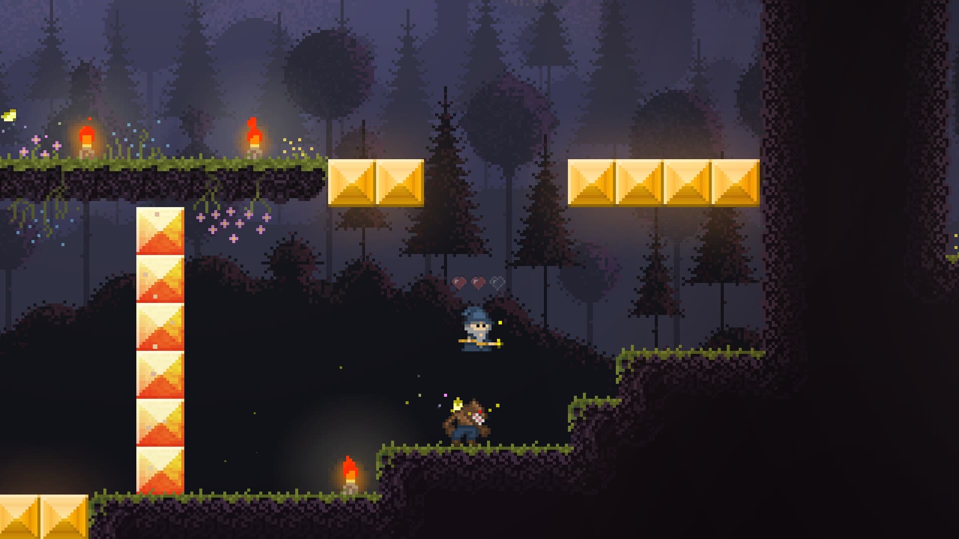 Fireball Wizard PC Steam Account - 3