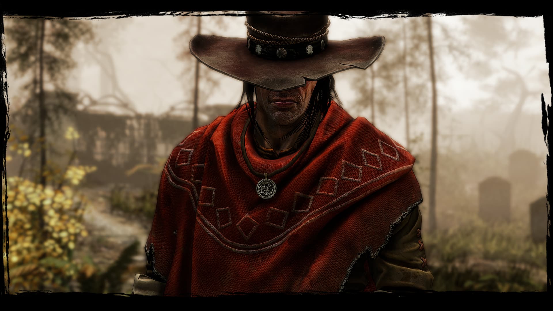 Call of Juarez Gunslinger PC Steam CD Key - 5