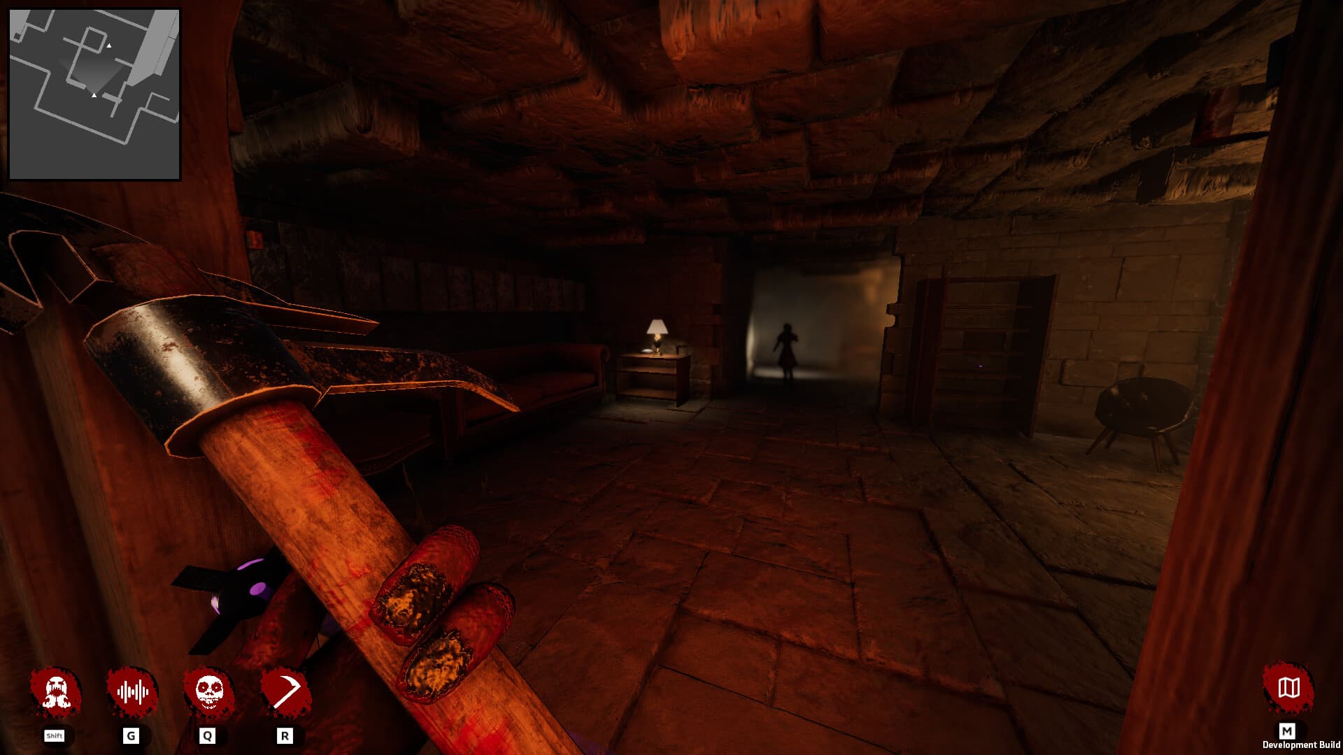 Exorcist Simulator PC Steam Account - 7