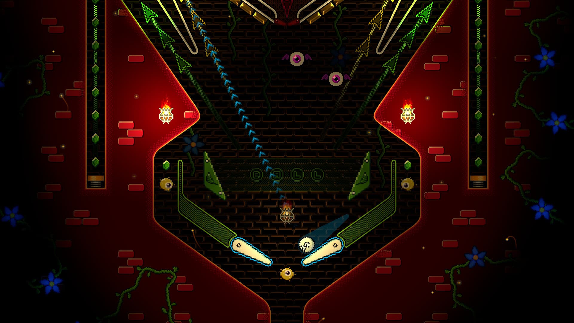 Pinball Spire PC Steam Account - 5