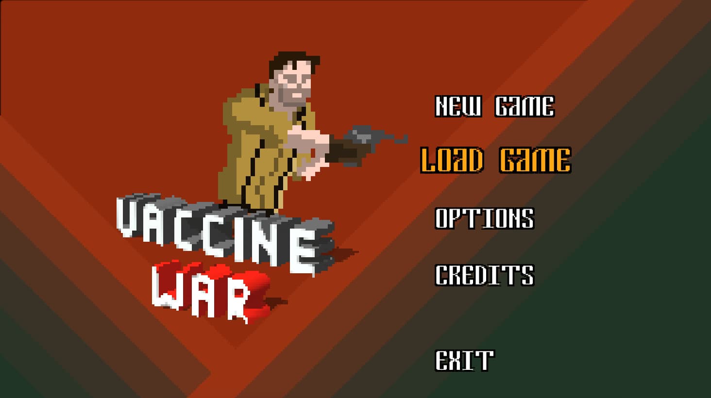 Vaccine War Steam CD Key - 6