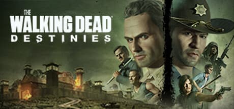 The Walking Dead: Destinies PC Steam Account