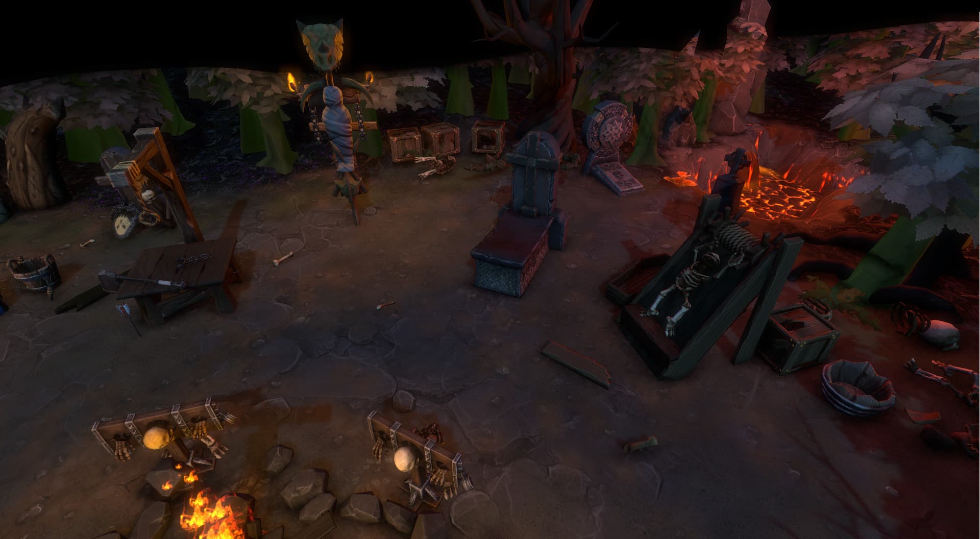 Dungeons 2: A Song of Sand and Fire PC Steam CD Key - 3