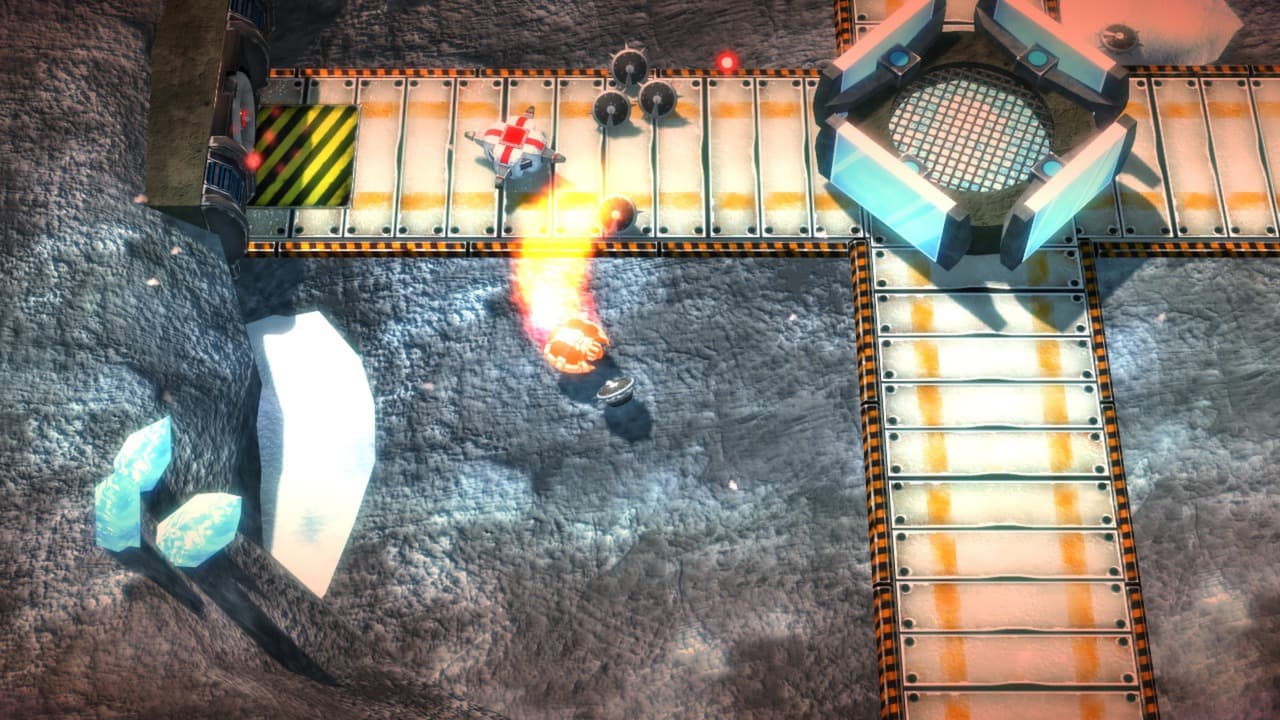 Hexodius PC Steam CD Key - 2