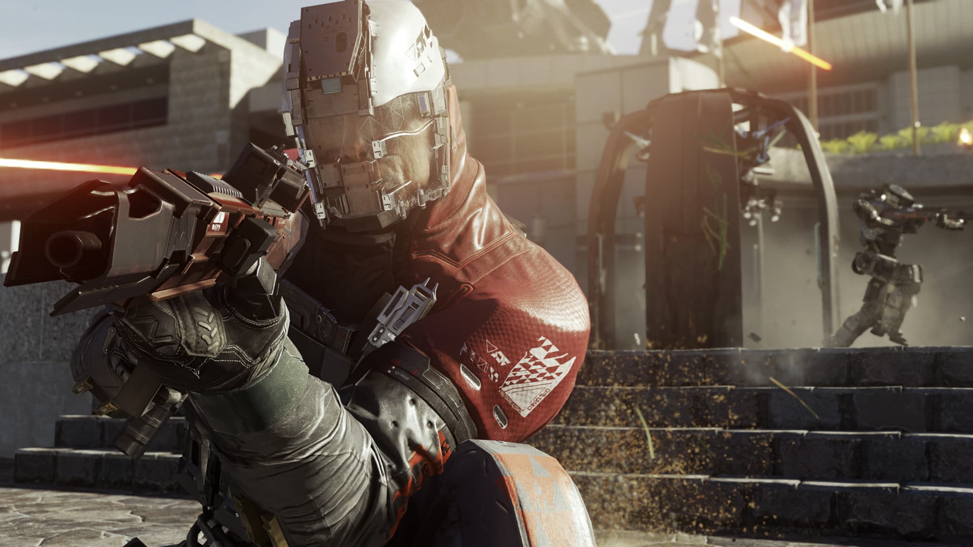 Call of Duty: Infinite Warfare Steam Account - 3