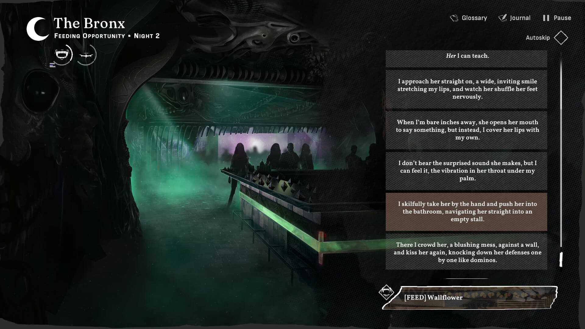 Vampire: The Masquerade - Reckoning of New York PC Steam Account - 6