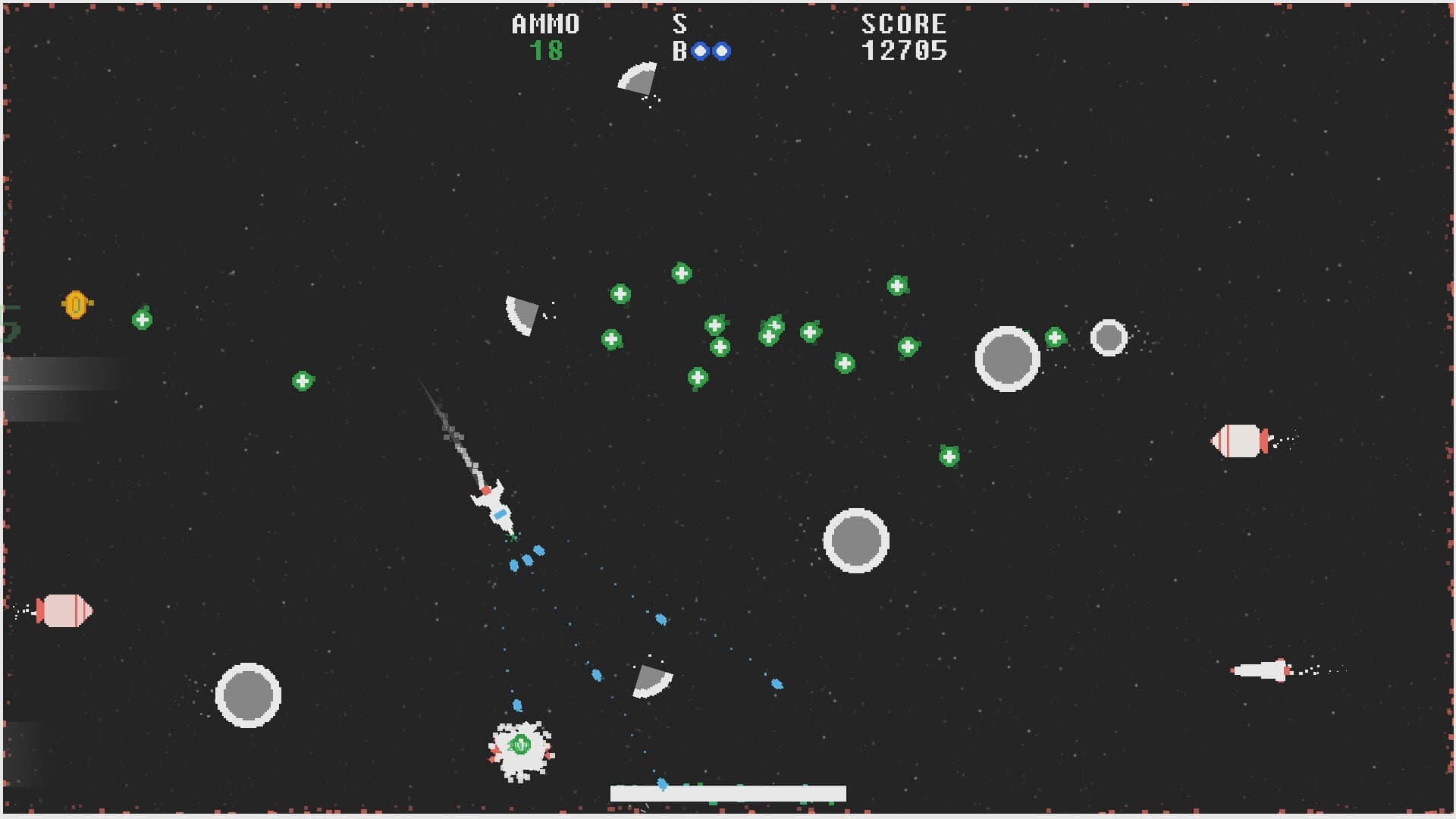 Bit Blaster XL Steam CD Key - 3