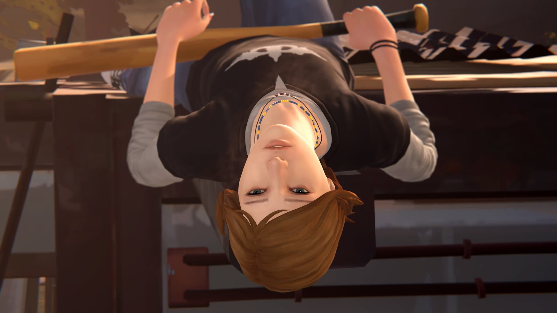 Life is Strange: Before the Storm Steam Account - 2