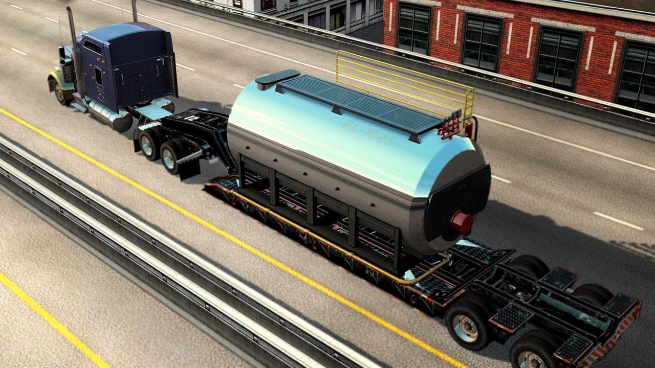 Rig 'n' Roll Steam CD Key - 8