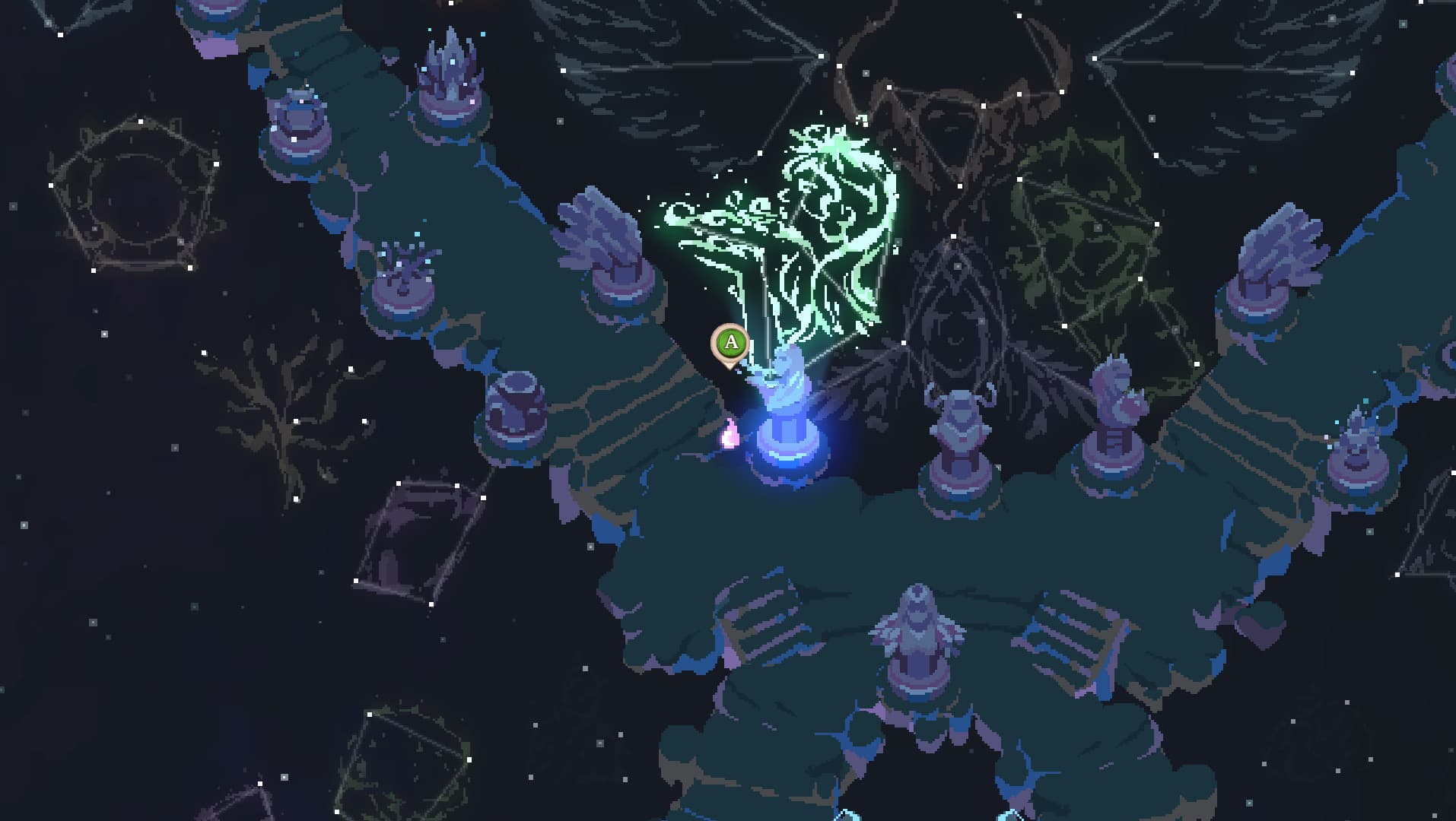 Moon Hunters Steam CD Key - 2
