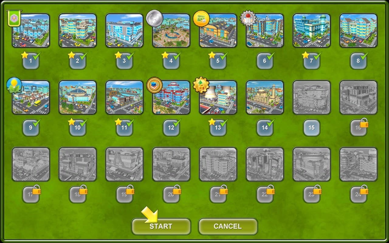Megapolis Steam CD Key - 6