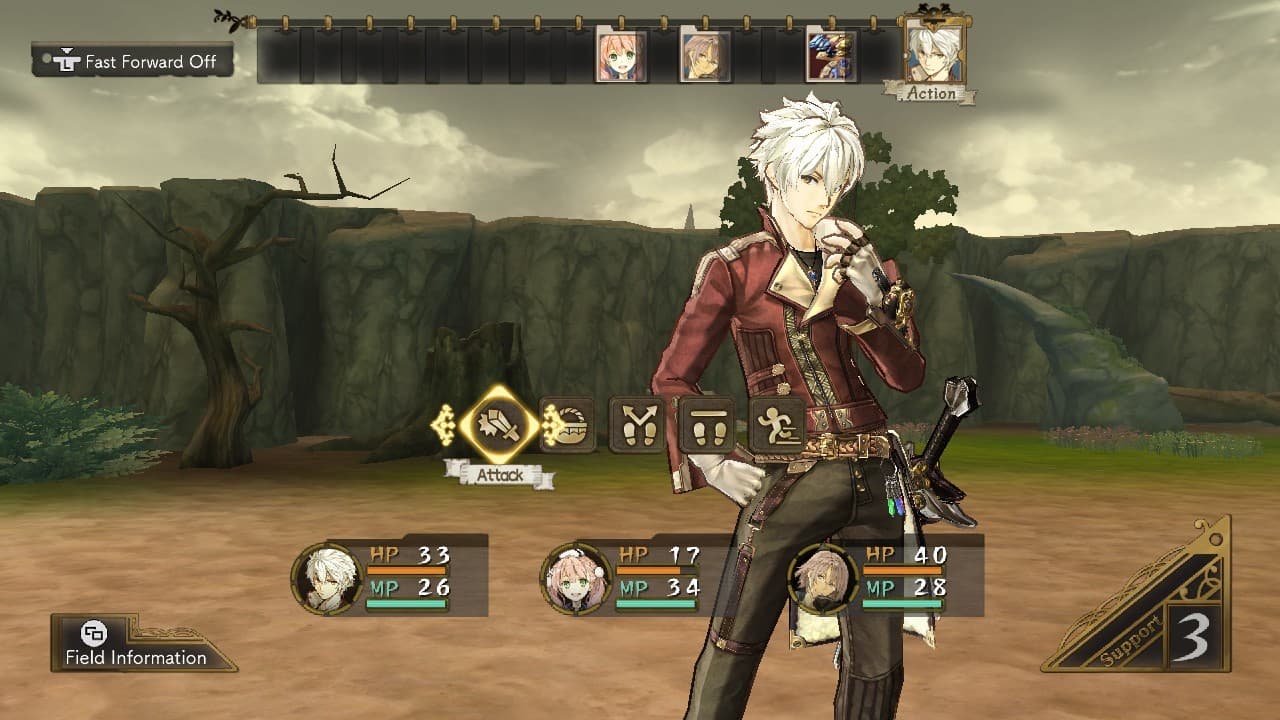 Atelier Escha & Logy: Alchemists of the Dusk Sky DX PC Steam Account - 3